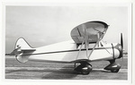 WACO ZVN-7 by William F. Yeager
