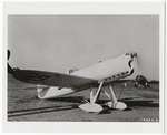 Howard DGA-5 by United States Air Force