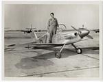 Laird LA-1 by William F. Yeager