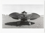 Johnson Uniplane by William F. Yeager