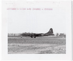 Boeing YB-29 by William F. Yeager