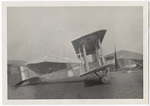 DeHavilland D.H. 6 by William F. Yeager