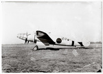 Howard DGA-6 by William F. Yeager