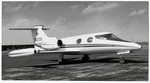 Lear 23 by William F. Yeager
