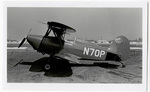 Stolp-Adams SA-100 by William F. Yeager