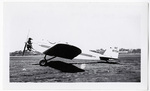 Aeromarine Klemm AKL-26B by William F. Yeager