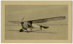 Aeronca C-2 by William F. Yeager