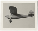 Aeronca 50C by William F. Yeager
