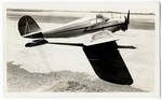 Aeronca LA-70 by William F. Yeager