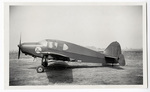 Bellanca 14-12-F3 by William F. Yeager