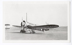 Buhl CA-1WA by William F. Yeager