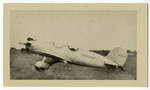 Cairns AC-6 by William F. Yeager
