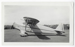Commercial C-2 by William F. Yeager