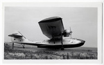 Consolidated PBY-5 by William F. Yeager