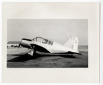 Harlow PC-5 by William F. Yeager