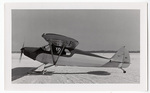 Piper PA-12 by William F. Yeager