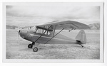 Porterfield CP-55 by William F. Yeager
