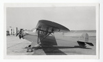 Rearwin 7000 by William F. Yeager