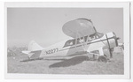 WACO DQC-6 by William F. Yeager