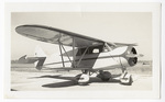 WACO ZVN-8 by William F. Yeager