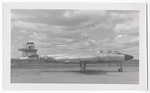 AVRO CF-100 by William F. Yeager