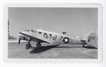 Beechcraft T-7 by William F. Yeager