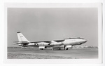 Boeing B-47E by William F. Yeager