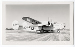 Consolidated PB4Y-1 by William F. Yeager