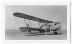 Curtiss C-30 by William F. Yeager