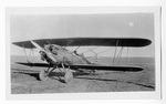 Curtiss XO-18 by William F. Yeager