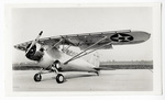 Curtiss XF12C-1 by William F. Yeager