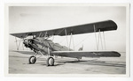 Curtiss N2C-2 by William F. Yeager