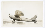 Douglas YO-31B by William F. Yeager