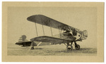Keystone B-6A by William F. Yeager