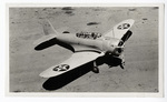 Northrop XBT-2 by William F. Yeager