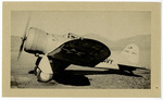 Northrop XFT-1 by William F. Yeager