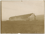 Zeppelin Hanger at Trier, Germany