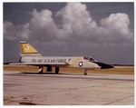 Convair F-106A