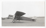 Curtiss-Robertson Robin G-1