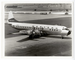 Lockheed 188-A Electra