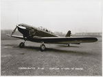 Consolidated P-30