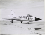 Convair F-102A