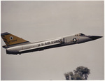 Convair F-106A