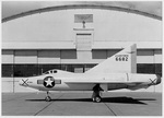 Convair XF-92A