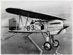 Curtiss F6C-3