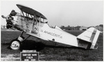 Curtiss F6C-5 Hawk