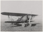 Curtiss P-3A