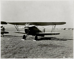 Curtiss P-6A