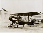 Curtiss P-6E