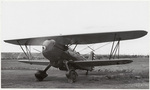 Curtiss P-6G